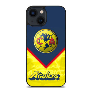CLUB AMERICA LAS AGUILAS iPhone 14 Plus Case Cover