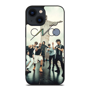 CNCO GROUP 2 iPhone 14 Plus Case Cover CNCO GROUP 2 iPhone 14 Plus Case Cover