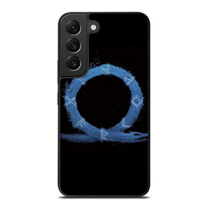 GOD OF WAR RAGNAROK Samsung Galaxy S22 Plus Case Cover
