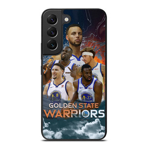 GOLDEN STATE WARRIORS BASKETBALL Samsung Galaxy S22 Plus Case Cover