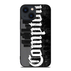 COMPTON LOS ANGELES iPhone 14 Plus Case Cover