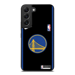 GOLDEN STATE WARRIORS NIKE NBA Samsung Galaxy S22 Plus Case Cover