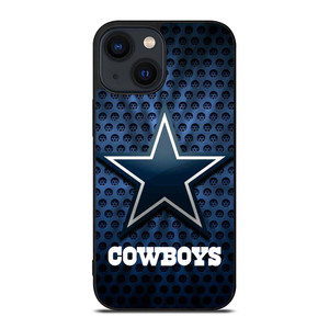DALLAS COWBOYS SYMBOL iPhone 14 Plus Case Cover DALLAS COWBOYS SYMBOL iPhone 14 Plus Case Cover