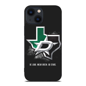 DALLAS STARS NHL iPhone 14 Plus Case Cover