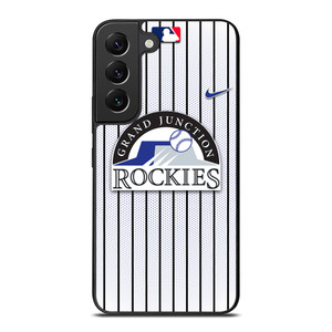 GRAND JUNCTION ROCKIES MLB NIKE Samsung Galaxy S22 Plus Case Cover