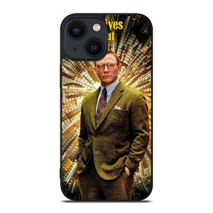 DANIEL CRAIG KNIVES OUT MOVIES iPhone 14 Plus Case Cover