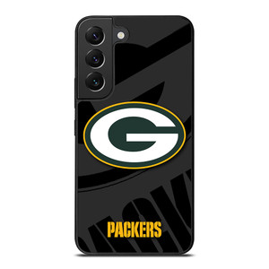 GREEN BAY PACKERS FOOTBALL LOGO Samsung Galaxy S22 Plus Case Cover