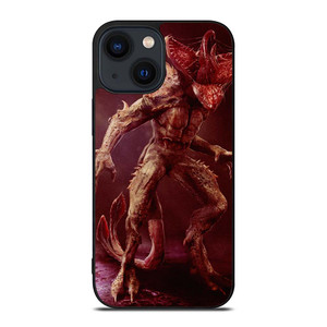 DEMOGORGONS STRANGER THINGS 2 iPhone 14 Plus Case Cover