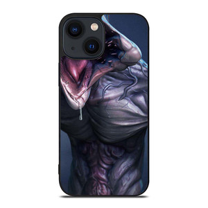 DEMOGORGONS STRANGER THINGS iPhone 14 Plus Case Cover