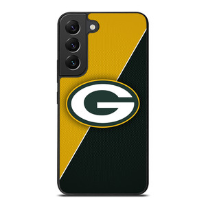 GREEN BAY PACKERS NFL FOOTBALL LOGO Samsung Galaxy S22 Plus Case Cover