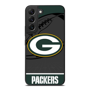 GREEN BAY PACKERS NFL TEAM Samsung Galaxy S22 Plus Case Cover