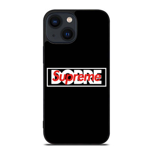 DOBRE BROTHERS SUPREME iPhone 14 Plus Case Cover