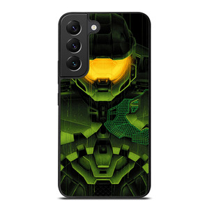 HALO INFINITE XBOX GAME 2 Samsung Galaxy S22 Plus Case Cover