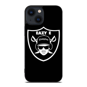 EAZY E COMPTON RAPPER iPhone 14 Plus Case Cover EAZY E COMPTON RAPPER iPhone 14 Plus Case Cover