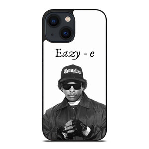 EAZY-E COMPTON RAPPER iPhone 14 Plus Case Cover EAZY-E COMPTON RAPPER iPhone 14 Plus Case Cover
