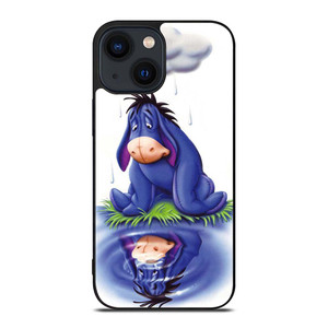EEYORE DONKEY SAID iPhone 14 Plus Case Cover