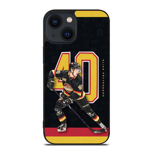 ELIAS PETTERSON VANCOUVER CANUCKS 2 iPhone 14 Plus Case Cover
