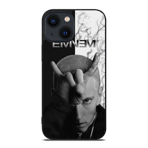 EMINEM RAPPER  iPhone 14 Plus Case Cover