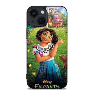 ENCANTO YARD HOUSE iPhone 14 Plus Case Cover ENCANTO YARD HOUSE iPhone 14 Plus Case Cover