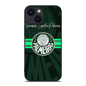 ESPORTIVO PALMEIRAS FC LOGO iPhone 14 Plus Case Cover