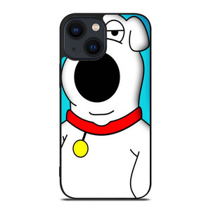 FAMILY GUY BRIAN GRIFFIN iPhone 14 Plus Case Cover