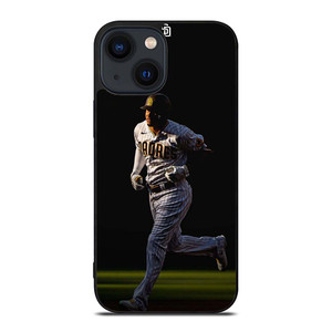 FERNANDO TATIS JR SAN DIEGO PADRES BASEBALL iPhone 14 Plus Case Cover
