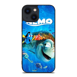 FINDING NEMO DISNEY PIXAR iPhone 14 Plus Case Cover