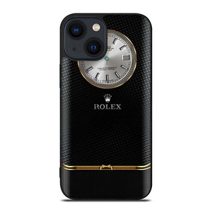 FONDO ROLEX WATCH iPhone 14 Plus Case Cover FONDO ROLEX WATCH iPhone 14 Plus Case Cover