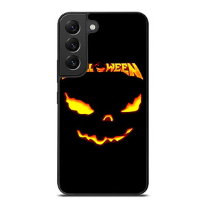 HELLOWEEN METAL BAND Samsung Galaxy S22 Plus Case Cover