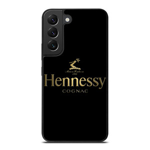 HENNESSY COGNAC FRANCE WINE Samsung Galaxy S22 Plus Case Cover