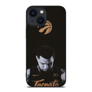 FRED VANVLEET TORONTO RAPTORS 2 iPhone 14 Plus Case Cover