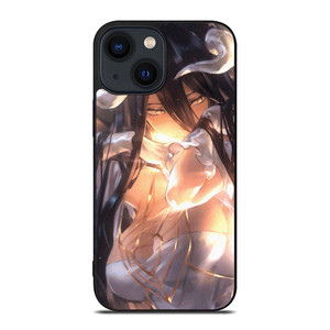 GENSHIN IMPACT ALBEDO iPhone 14 Plus Case Cover