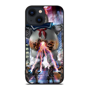 GHOSBUSTERS iPhone 14 Plus Case Cover