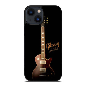 GIBSON GUITAR 2 iPhone 14 Plus Case Cover GIBSON GUITAR 2 iPhone 14 Plus Case Cover
