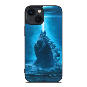 GODZILLA 2 KING OF THE MONSTERS iPhone 14 Plus Case Cover