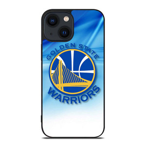 GOLDEN STATE WARRIORS NBA 2 iPhone 14 Plus Case Cover