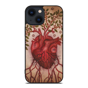 GOOD CHARLOTTE CARDIOLOGY iPhone 14 Plus Case Cover