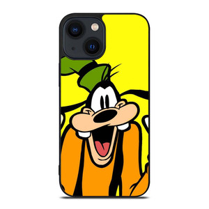 GOOFY DISNEY VINTAGE iPhone 14 Plus Case Cover