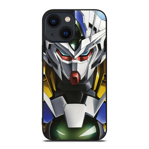 GUNDAM ANIME iPhone 14 Plus Case Cover