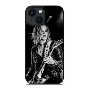 HALESTORM LZZY BAND iPhone 14 Plus Case Cover