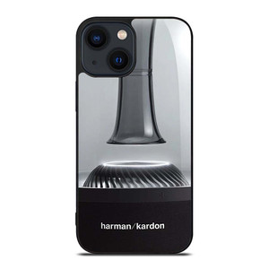 HARMAN KARDON AURA SPEAKER iPhone 14 Plus Case Cover