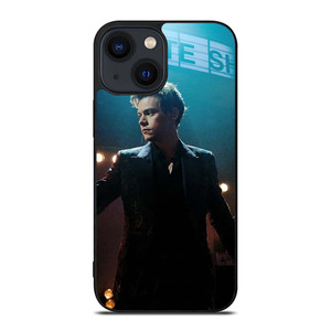HARRY STYLES SINGER iPhone 14 Plus Case Cover HARRY STYLES SINGER iPhone 14 Plus Case Cover