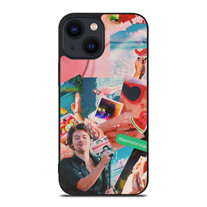 HARRY STYLES WATERMELON SUGAR 2 iPhone 14 Plus Case Cover