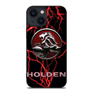 HOLDEN SYMBOL iPhone 14 Plus Case Cover