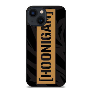 HOONIGAN RACING LOGO iPhone 14 Plus Case Cover