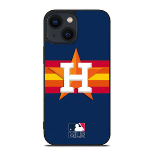 HOUSTON ASTROS MLB SYMBOL iPhone 14 Plus Case Cover