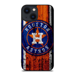 HOUSTON ASTROS RUSTY iPhone 14 Plus Case Cover