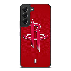 HOUSTON ROCKETS BASKETBALL NBA Samsung Galaxy S22 Plus Case Cover