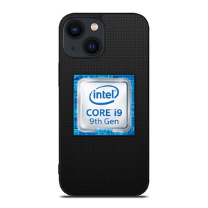 INTEL I9 GENERATION PROCESSOR iPhone 14 Plus Case Cover