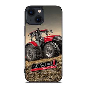 INTERNATIONAL HARVESTER CASE IH TRACTOR iPhone 14 Plus Case Cover
